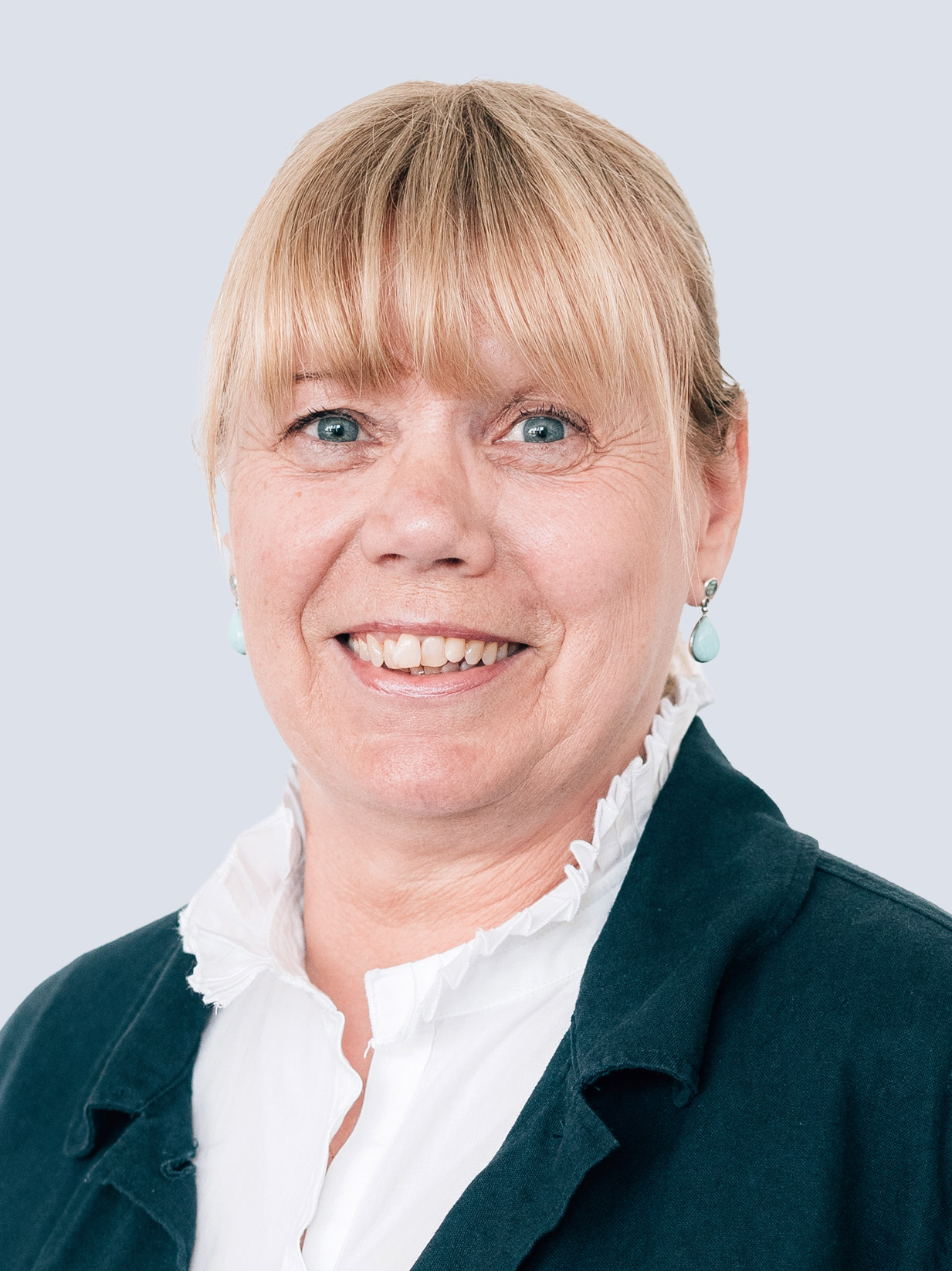 Beatrix Heinzen