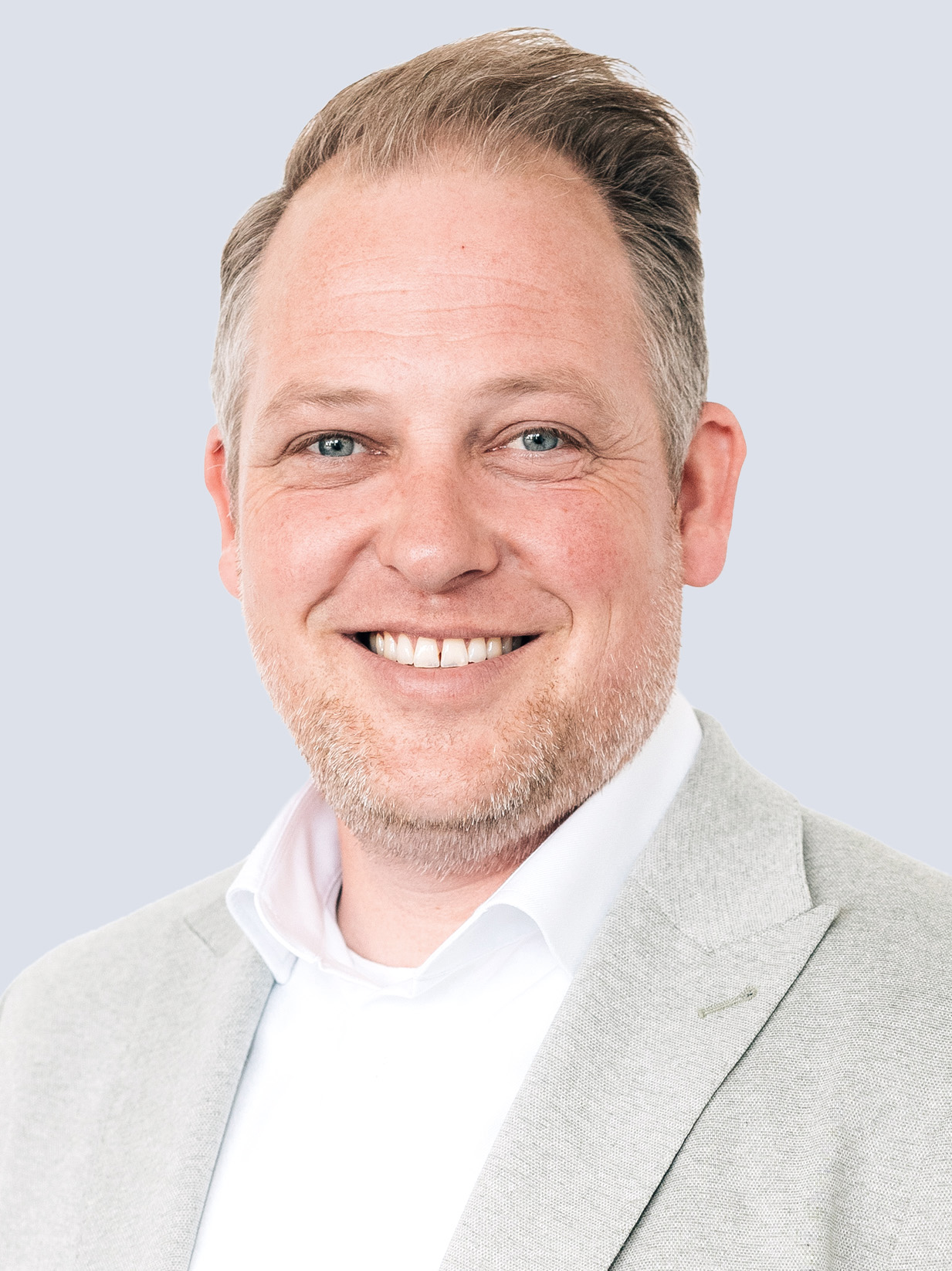 Tim Schweiger