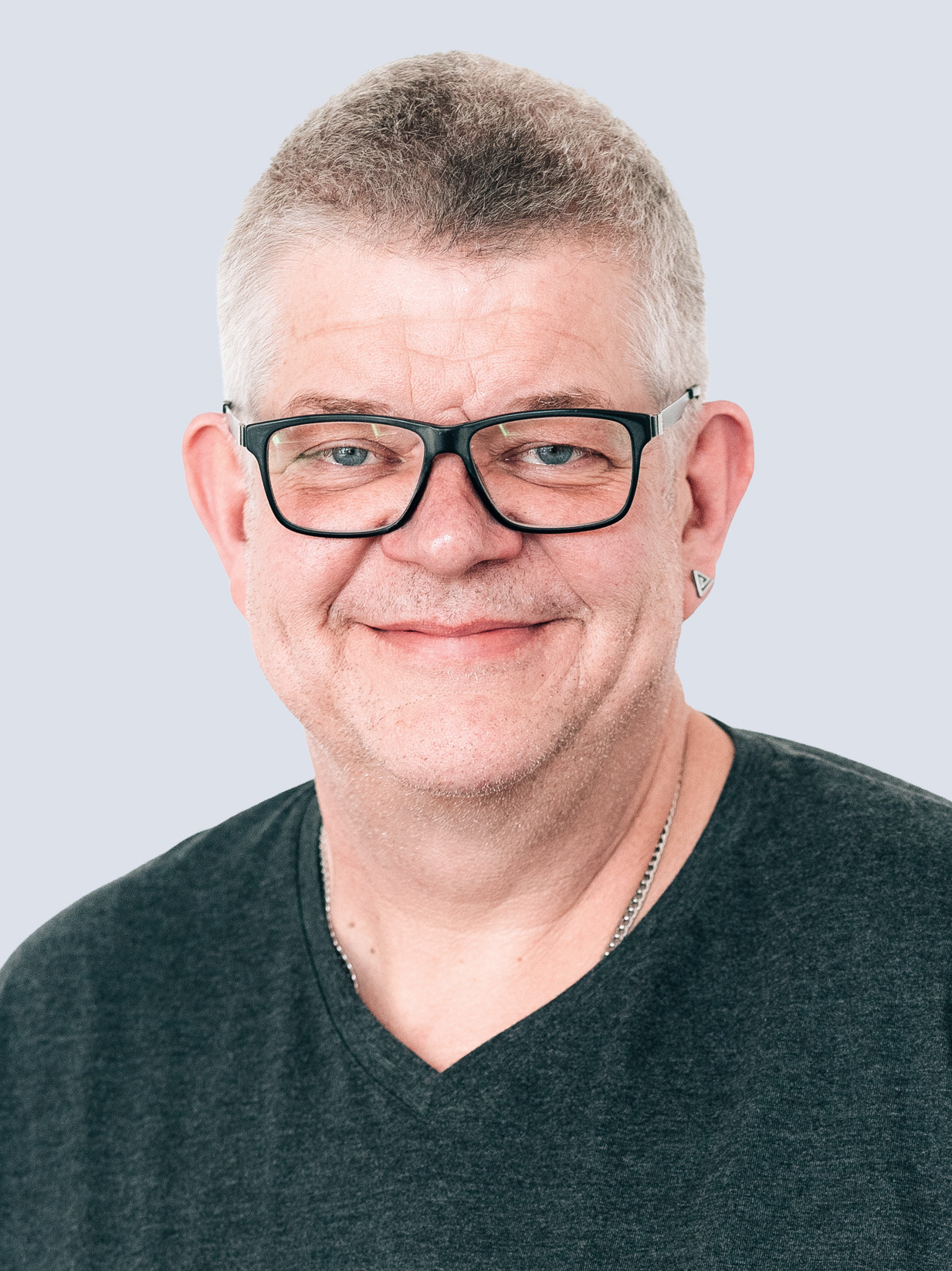 Peter Voß