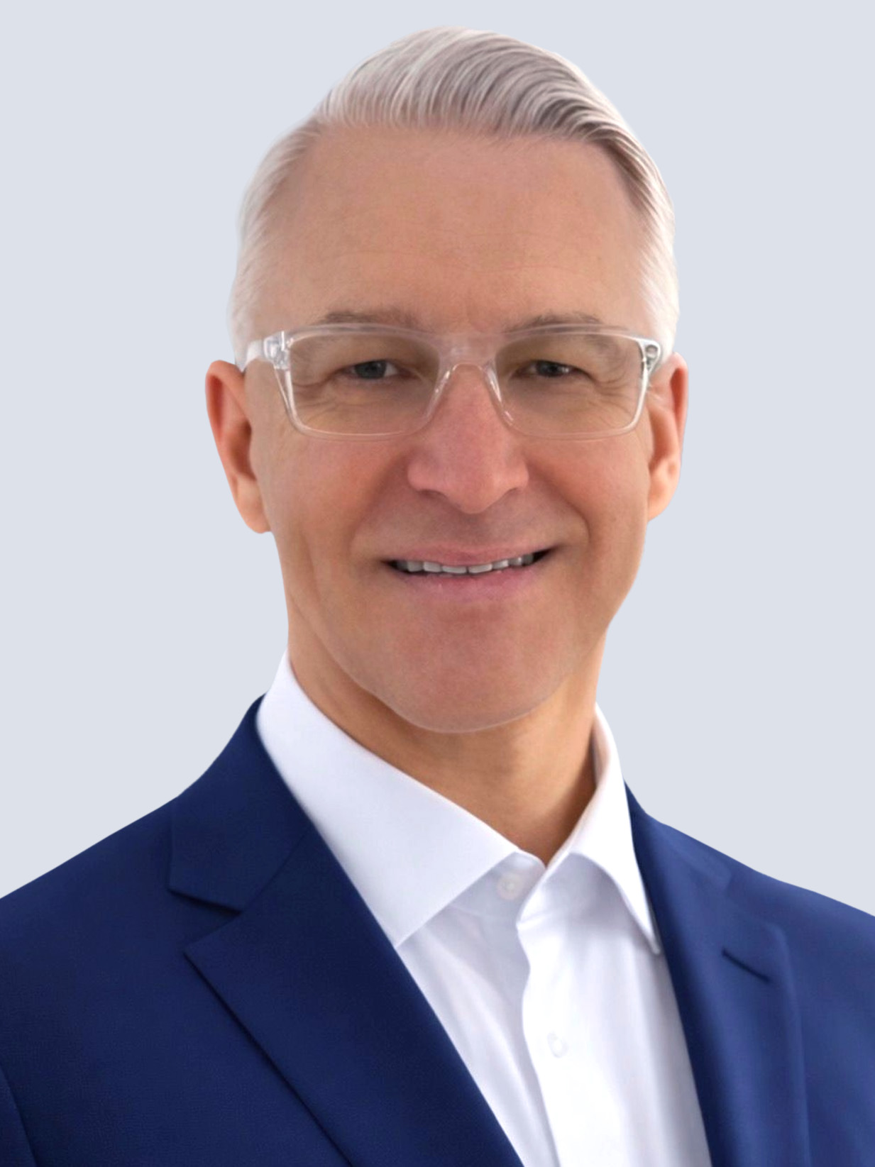 CHRISTOPH G. WASSERER