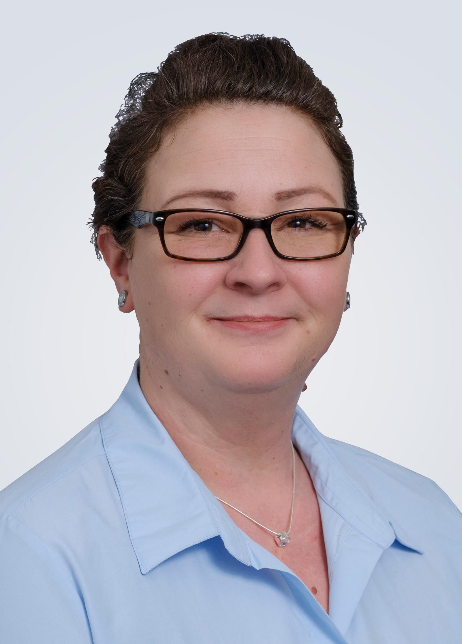 Tanja Schnakenberg