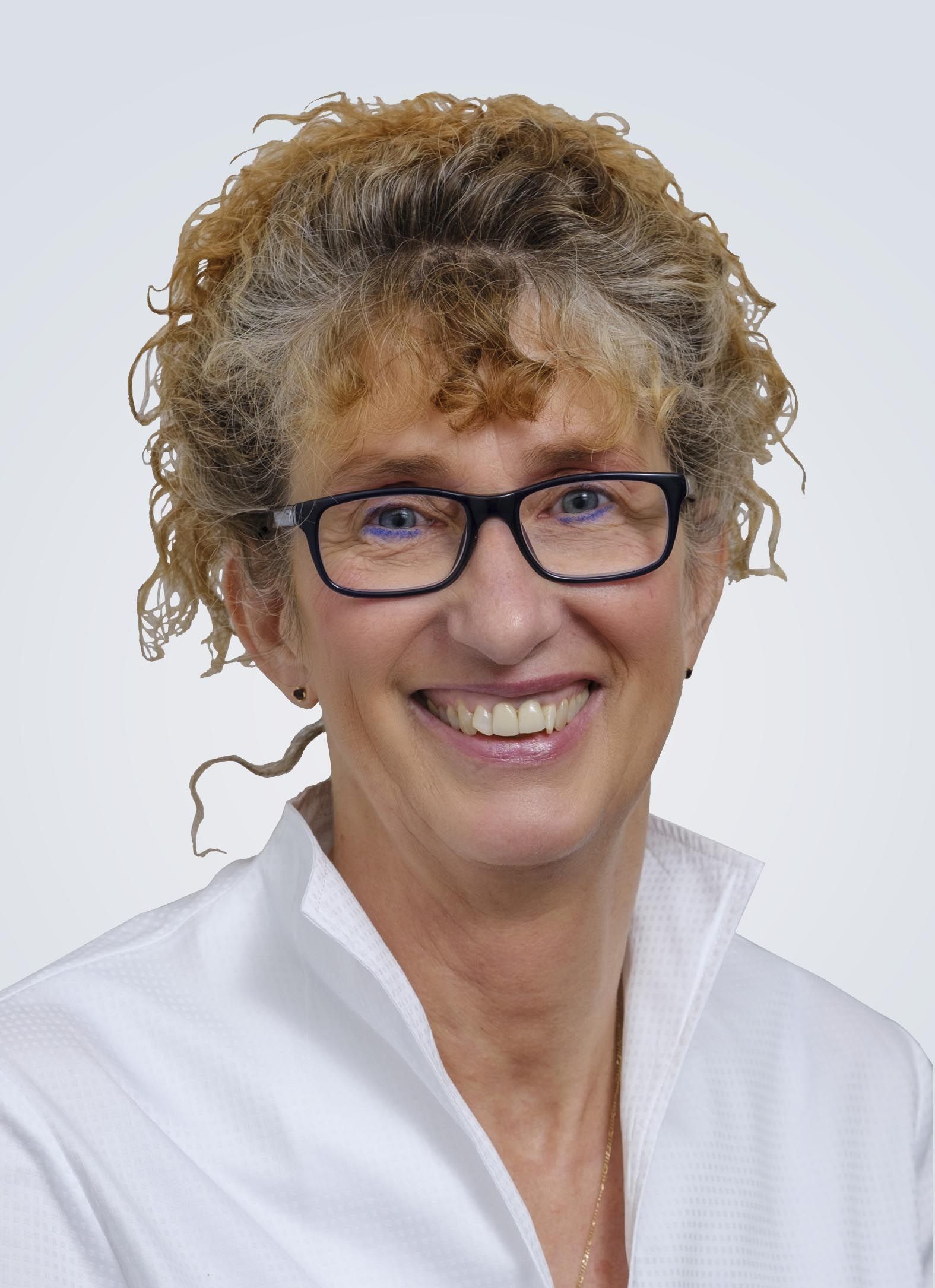 Dörte Timpe