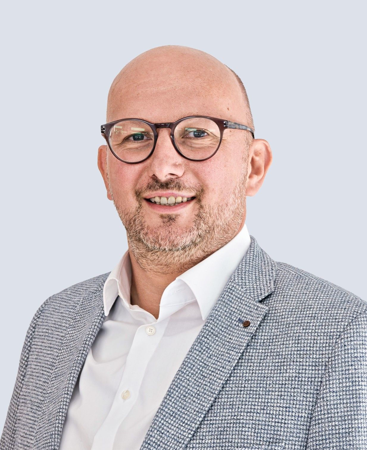 Volker Hennecke