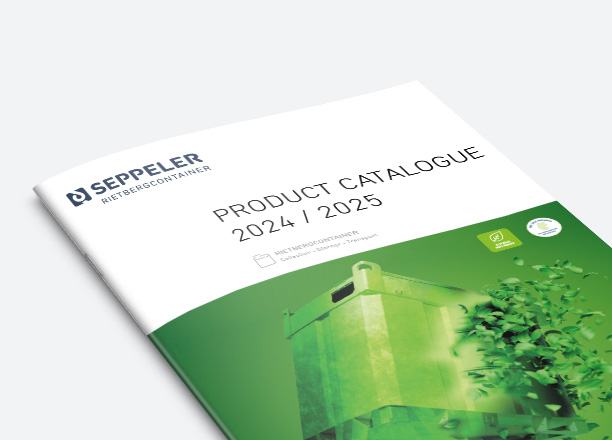 PRODUCT CATALOGUE 2024 / 2025