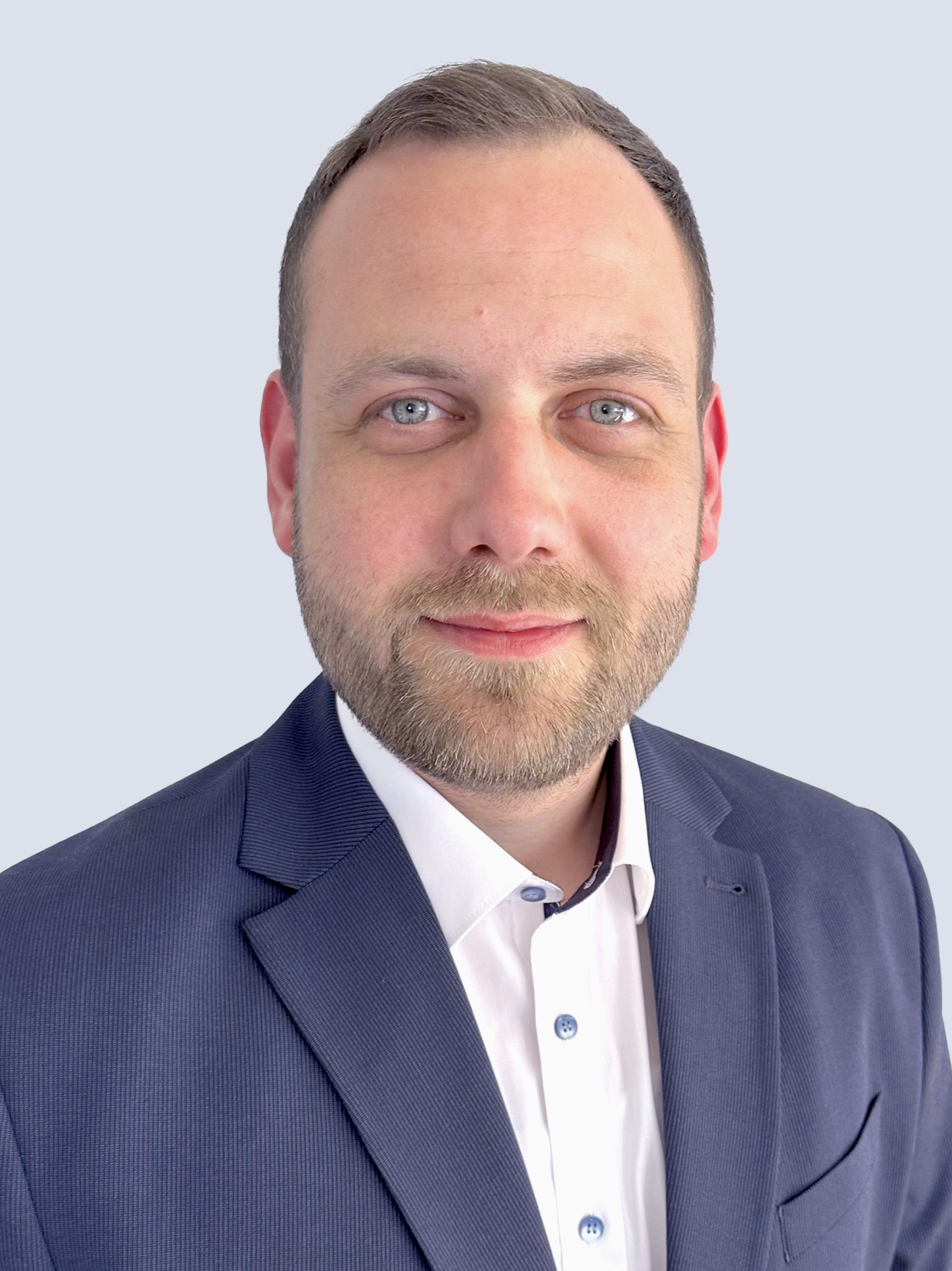 Roy Pfeifer