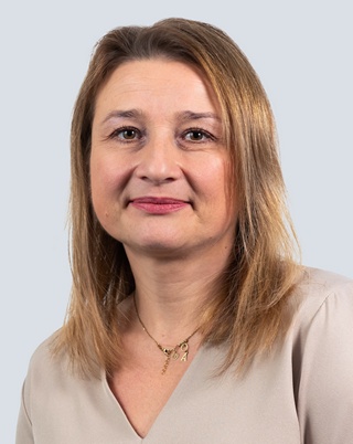 Anna Gradzik