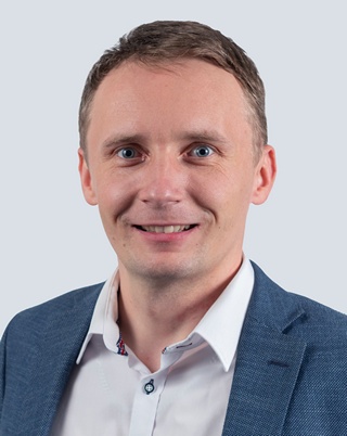 Damian Trybulec