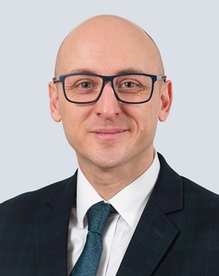 Krzysztof Demendecki