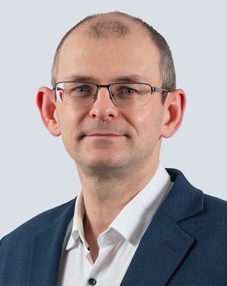 Krzysztof Panek