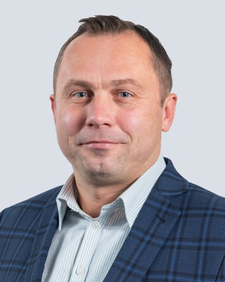 Adam Derek