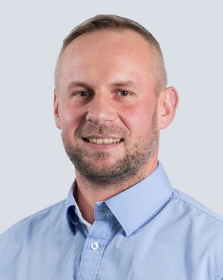 Adam Duda