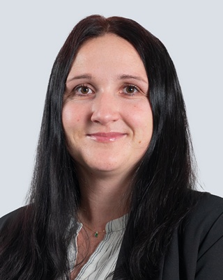 Ilona Urbańska