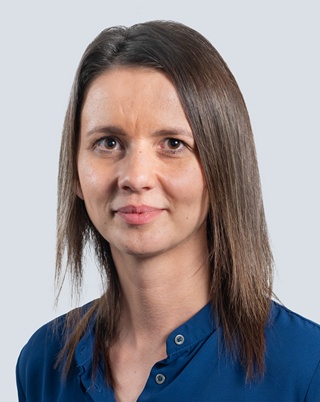 Iwona Grzesik