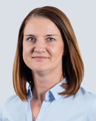 Justyna Góral