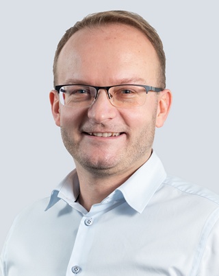 Krzysztof Frasek