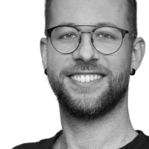 Yves Eigenmann