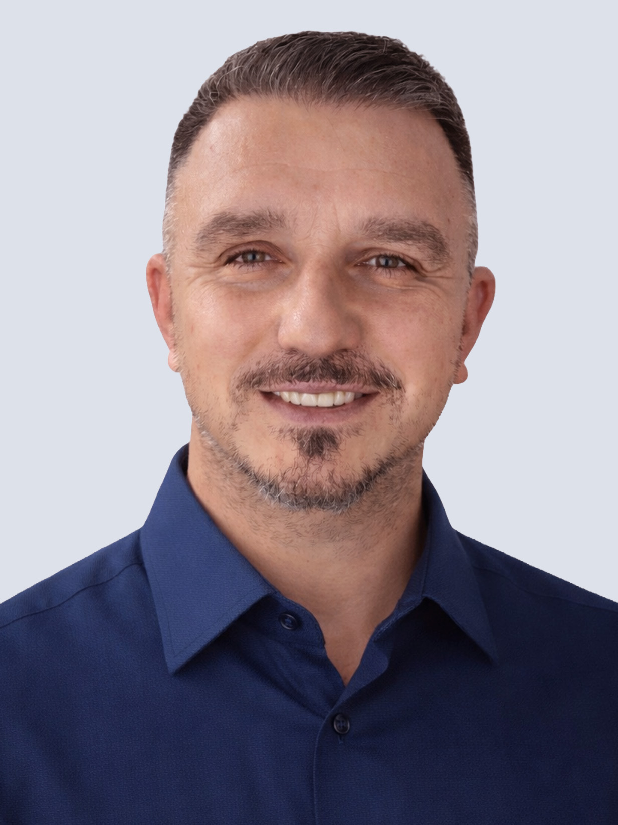 ELVIS OMEROVIC