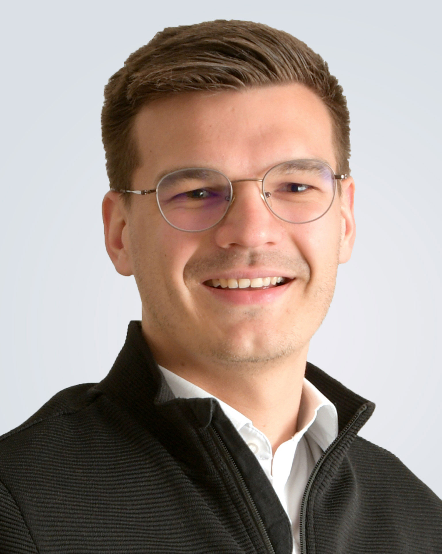 Hannes Büscherhoff